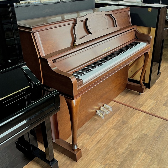 アップライトピアノ新品展示品1台限りお買い得品｜島村楽器 ピアノ