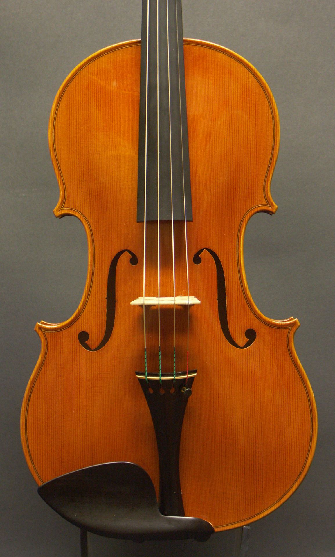 極上ヴィオラ＞ Marcello Bellei (Viola), Italy – Modena, 2017