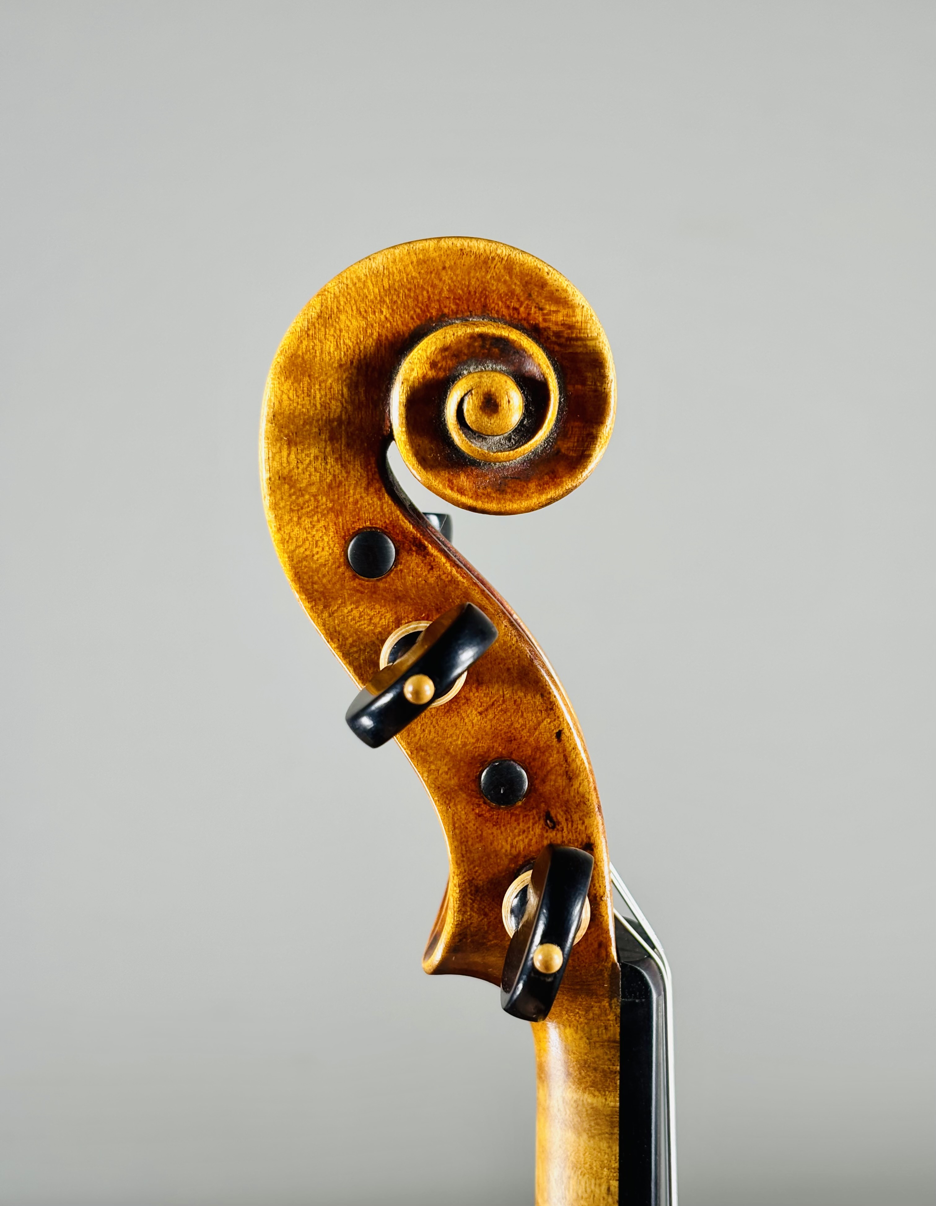 Gianluca Montenegro,Italy – Firenze, 2025, Model; Antonio