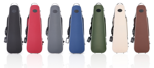 新商品 Pedi ペディ ヴァイオリンケース】ナイトフラッシュ スーパー