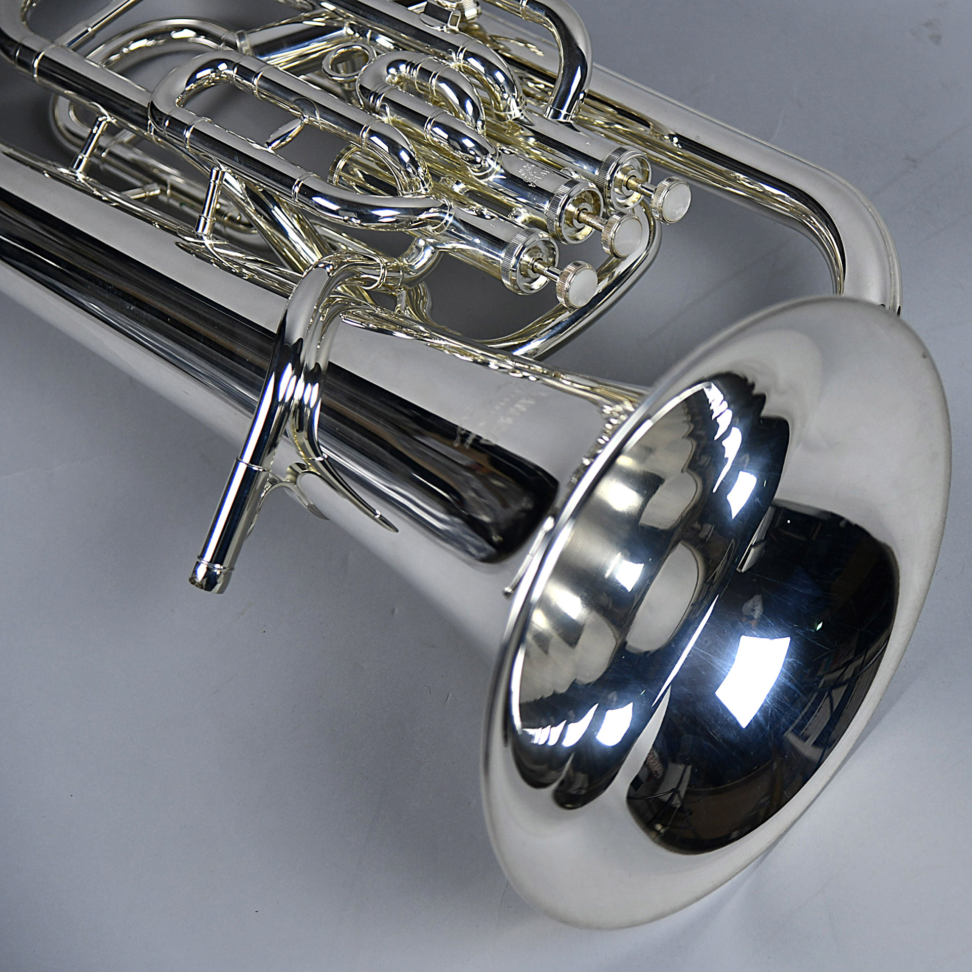 中古楽器情報】YAMAHA「YEP621S（ユーフォニアム）」入荷致しました