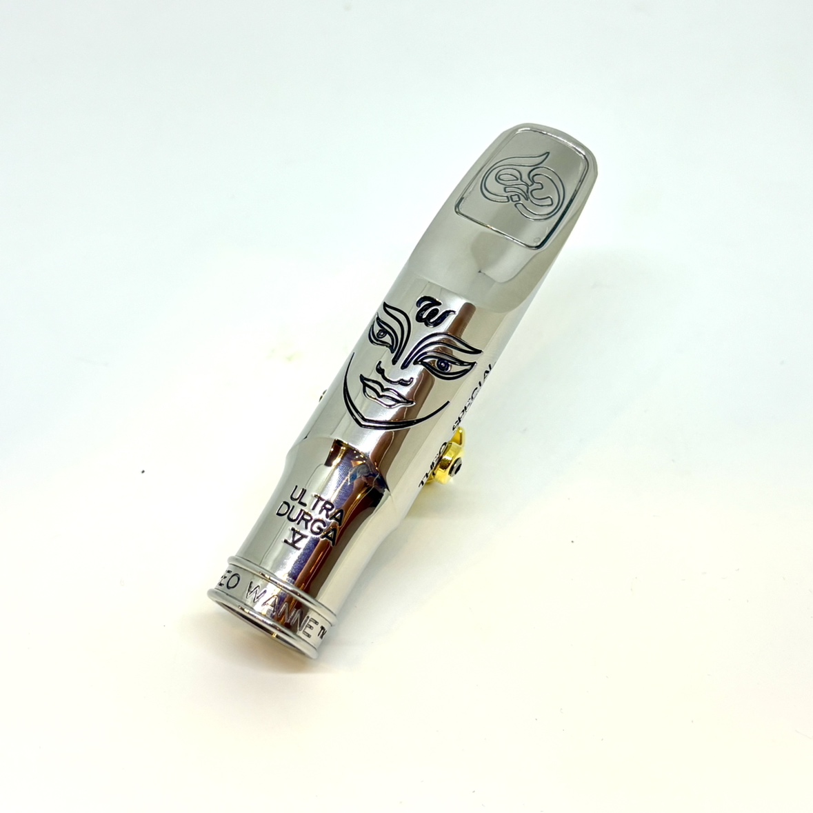 国内独占】TheoWanneマウスピース限定モデル＜ULTRA DURGA＞とは