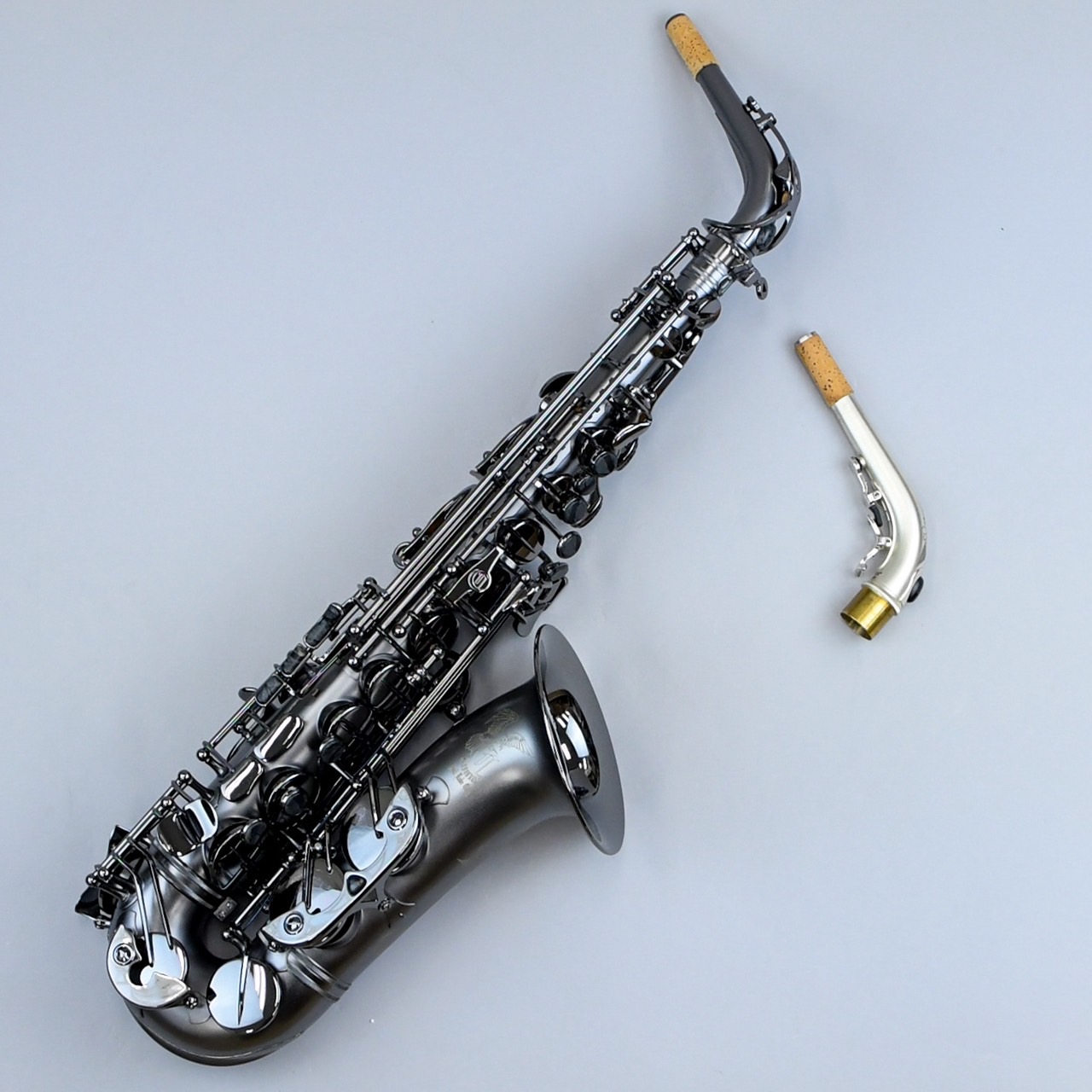 中古楽器情報】Cannonball『A5-BiceB（アルトサックス）』入荷致しまし