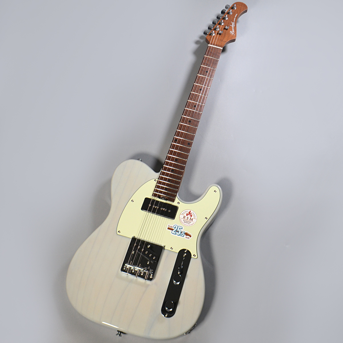 2026年1月7日更新》アウトレットエレキギターの在庫情報｜島村楽器