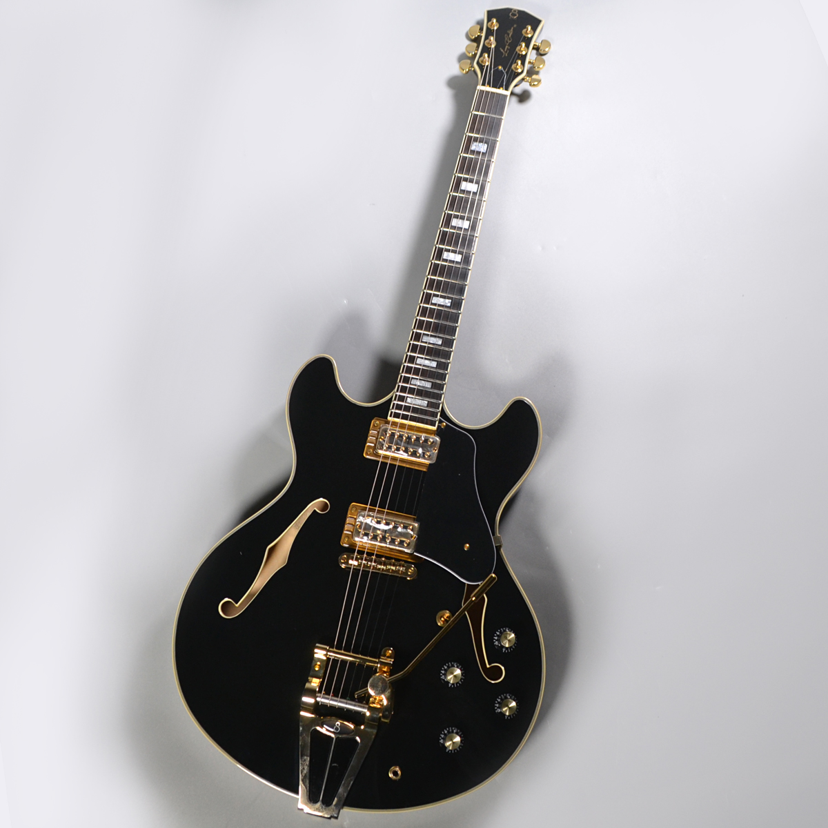 170 gfc GSH-500TL VB エレキギター アウトレット 170 gfc GSH-500TL