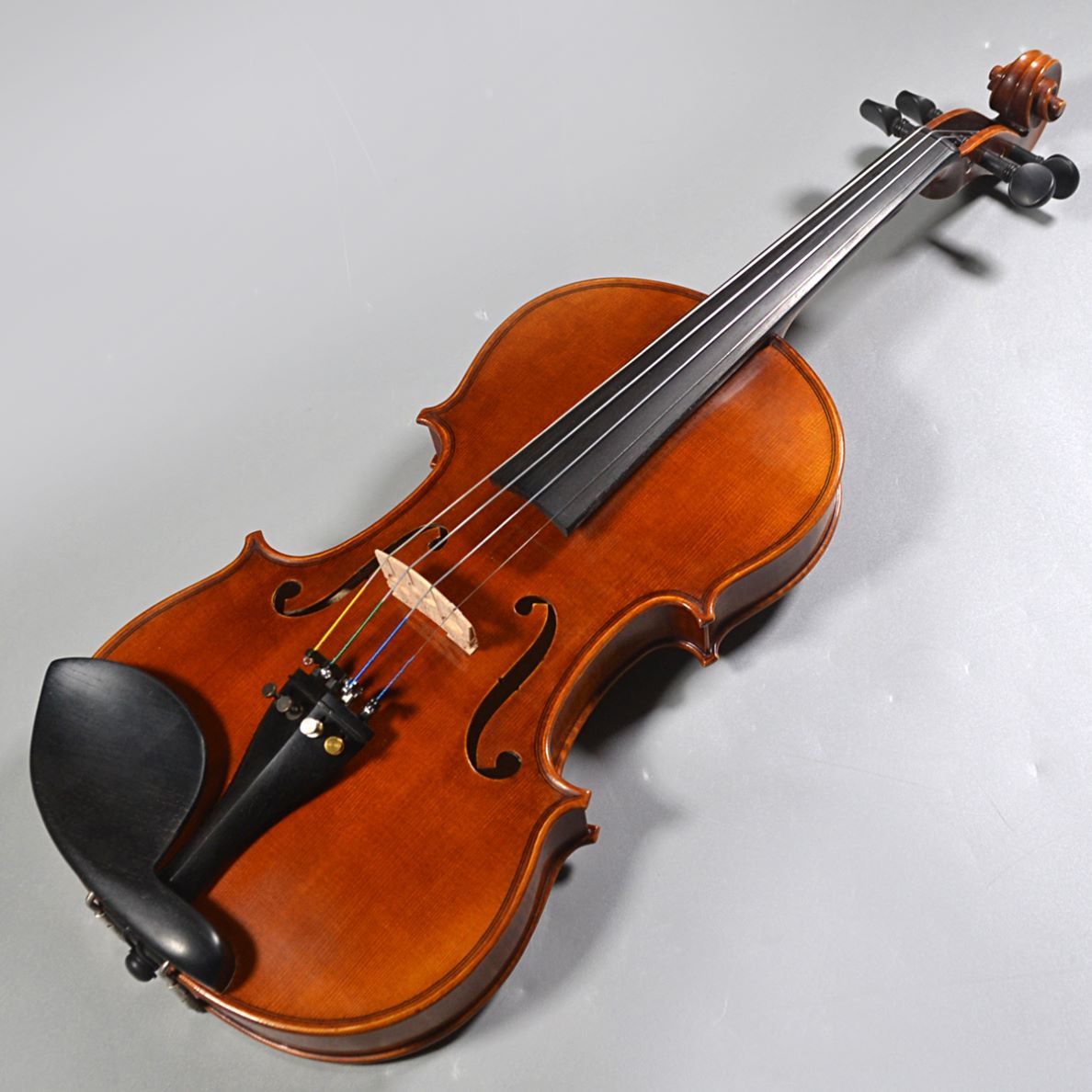 1/31更新》【アウトレットヴァイオリン】 展示ヴァイオリンのご案内