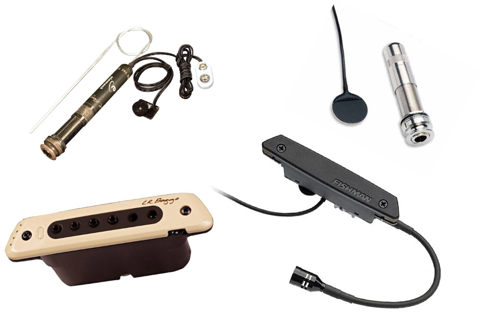 美品〉 タカミネ Tri-Ax2 マグネティックピックアップ お取り寄せ商品