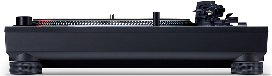 ご予約受付中】Technics SL-1200MK7-K 5/24（金)発売予定｜島村楽器