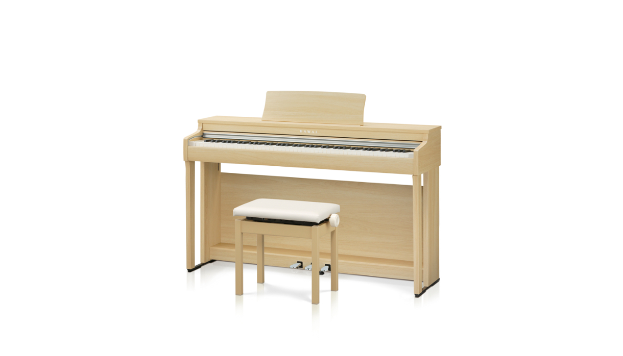 電子ピアノ】KAWAI/CN29(LO)入荷、宮城県で一番乗りです！｜島村楽器
