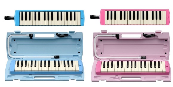 鍵盤ハーモニカのご購入は島村楽器和歌山店で！【数量限定/〔ヤマハ