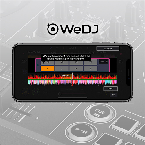 2万円であなたもDJ！「Pioneer DDJ-200」当店にて好評発売中！｜島村