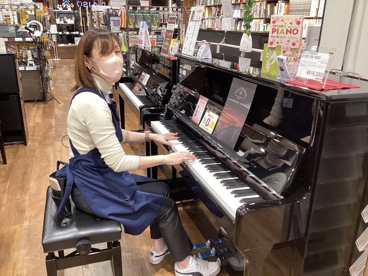 アップライトピアノ展示品一覧】島村楽器イオンモール土岐店｜島村楽器