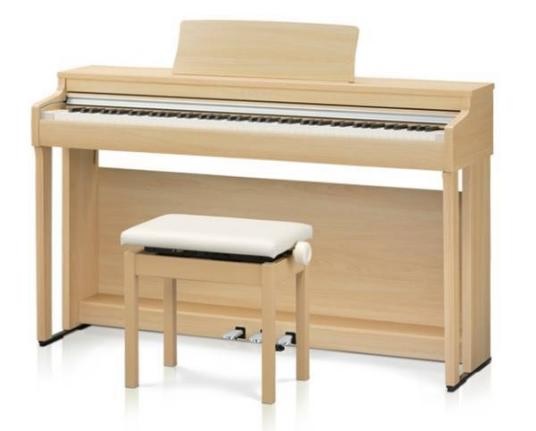 電子ピアノ】LO/DWカラー限定！CN27を特価にてご案内！｜島村楽器