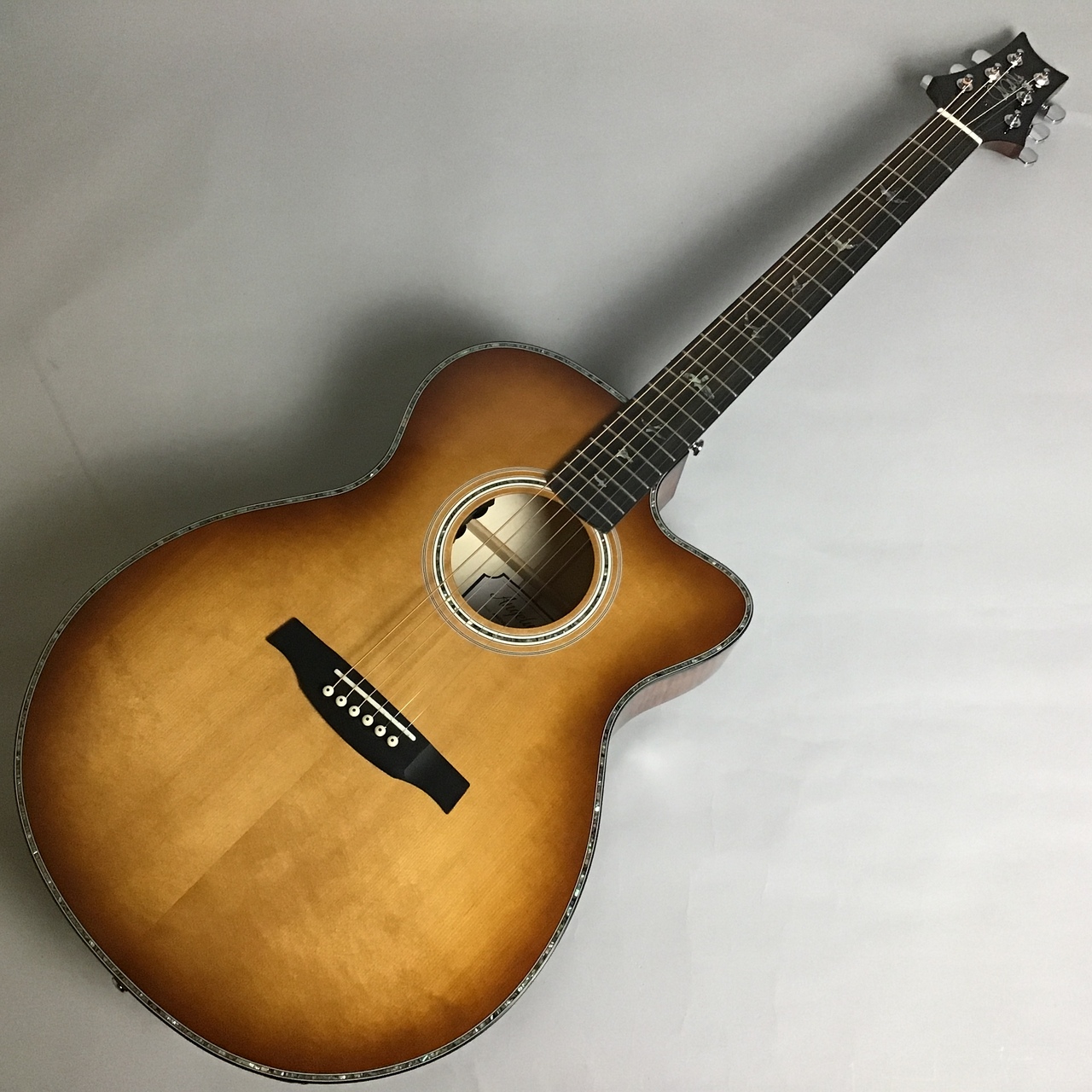 アコースティックギター】PRS「SE Angelus A60E」と「SE Angelus A50E