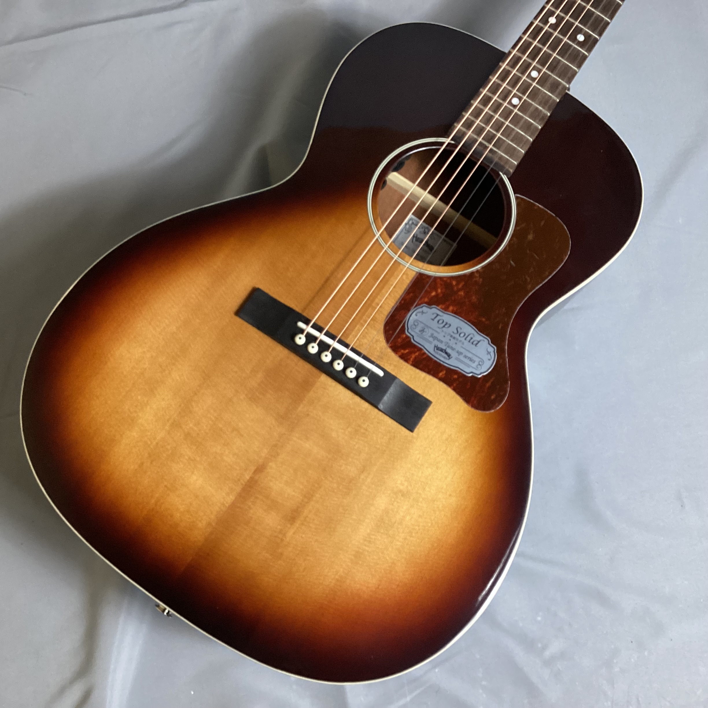 Headwayアコースティックギター入荷情報！！｜島村楽器 イオンモール天童店