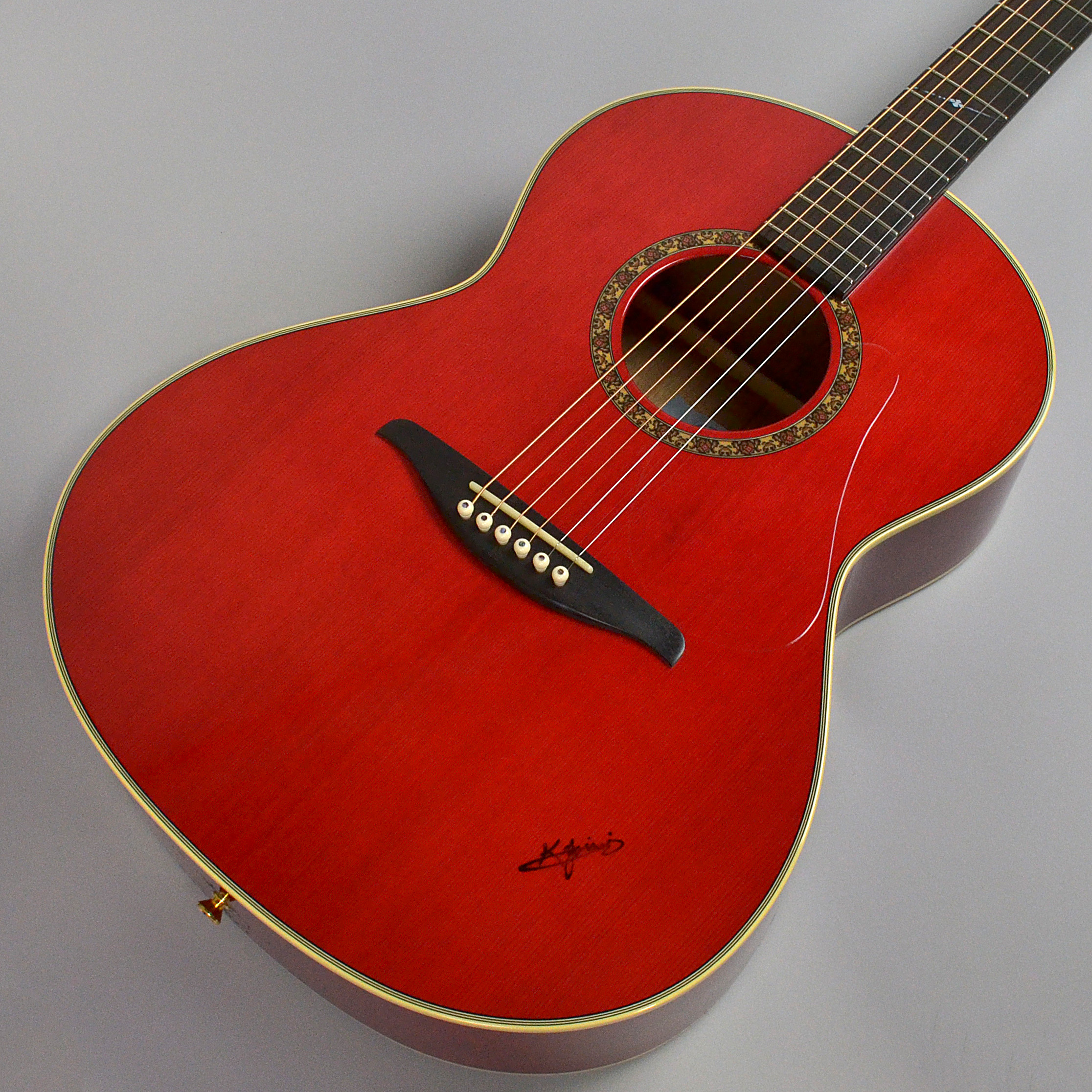 お買い得モデル多数！】2022新年 K・Yairiギターフェア開催 2022年1/7