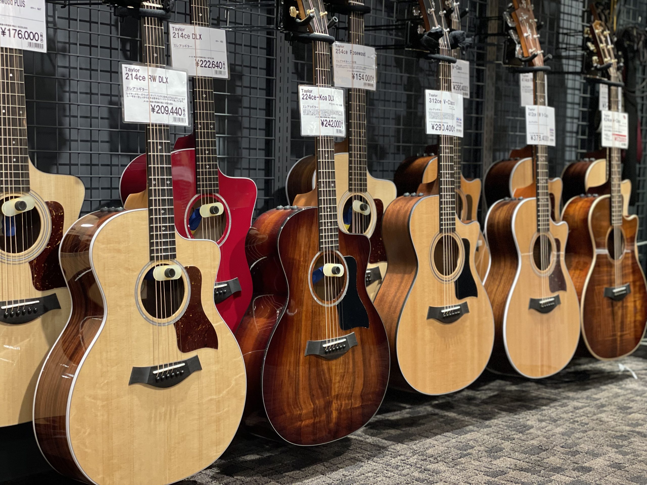 総合】2021年12月最新版!! 梅田ロフト店オススメのエレアコをご紹介