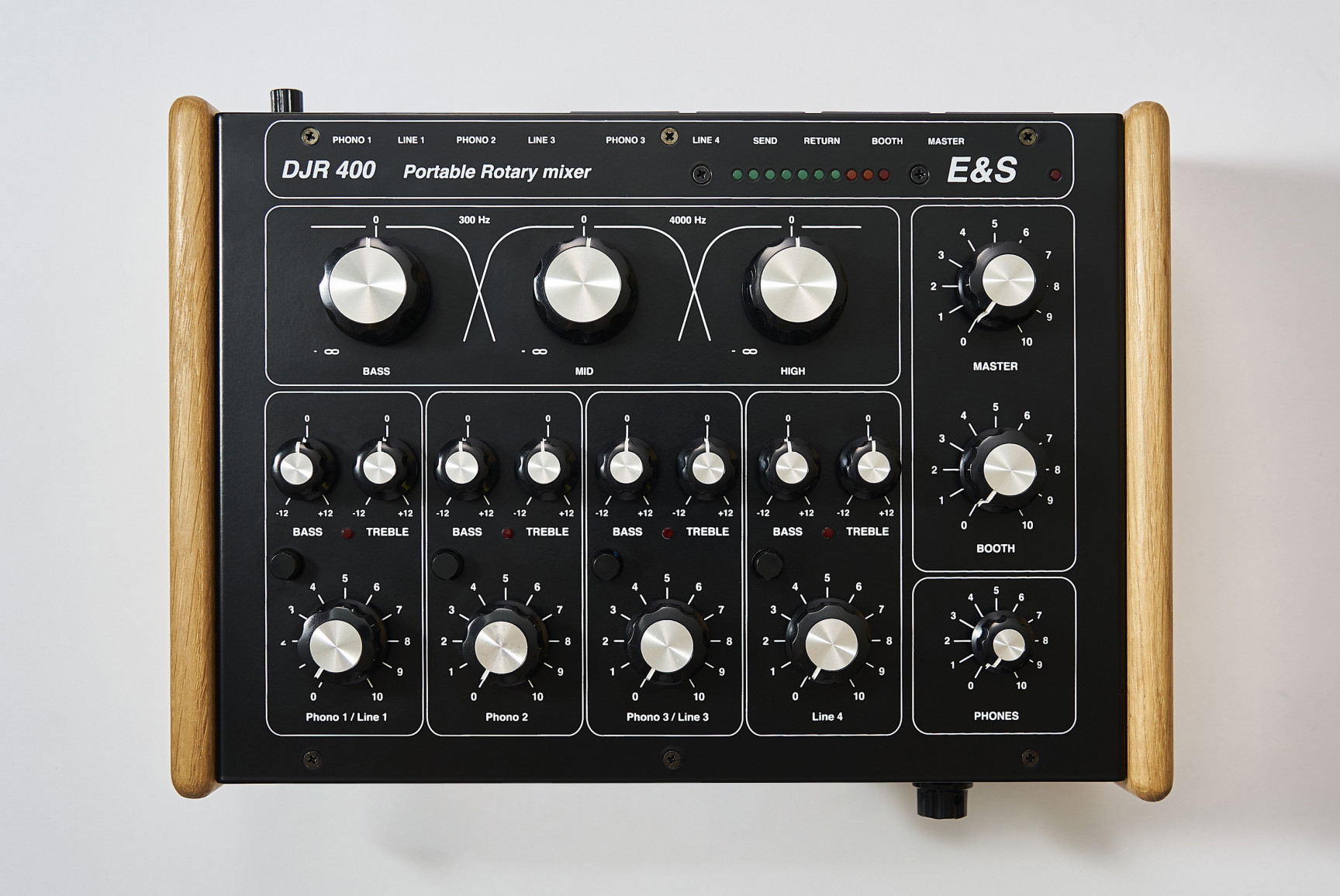 E＆S ハイクオリティロータリーミキサー展示開始！｜島村楽器 梅田茶屋町店