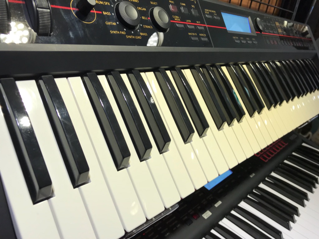 シンセサイザー】特価情報!!【2/6更新】｜島村楽器 横浜ビブレ店