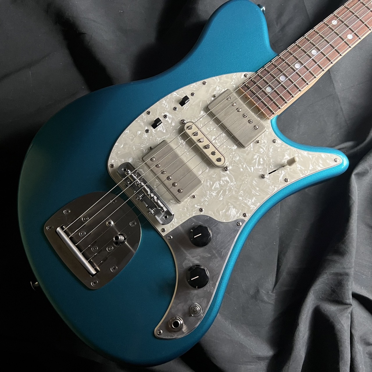 ギタラバTOKYO】横須賀店&横浜店出展モデルのご紹介(12/9＆12/10