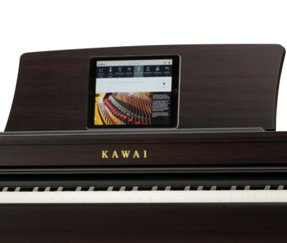 電子ピアノ】KAWAI(カワイ)『CN29』のご案内♪｜島村楽器 イオンモール