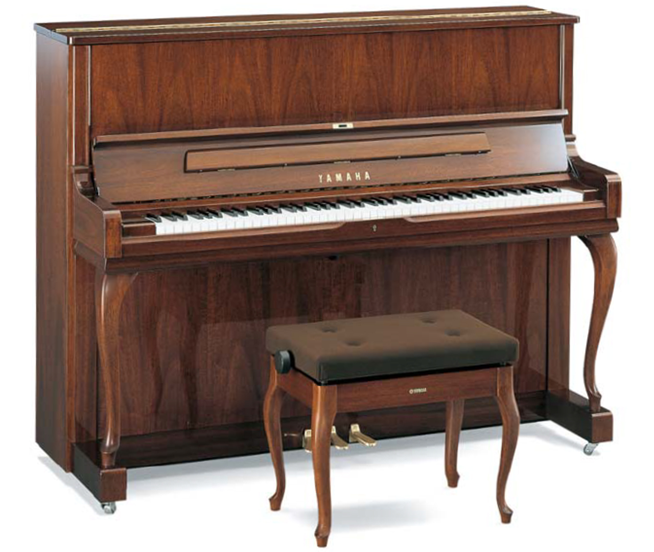 YAMAHA/ヤマハ アップライトピアノ｜島村楽器 ピアノショールーム八千代店