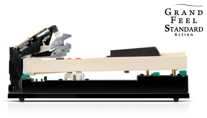 大人気！カワイ電子ピアノ「CA48」に新色登場！｜島村楽器 アリオ橋本店