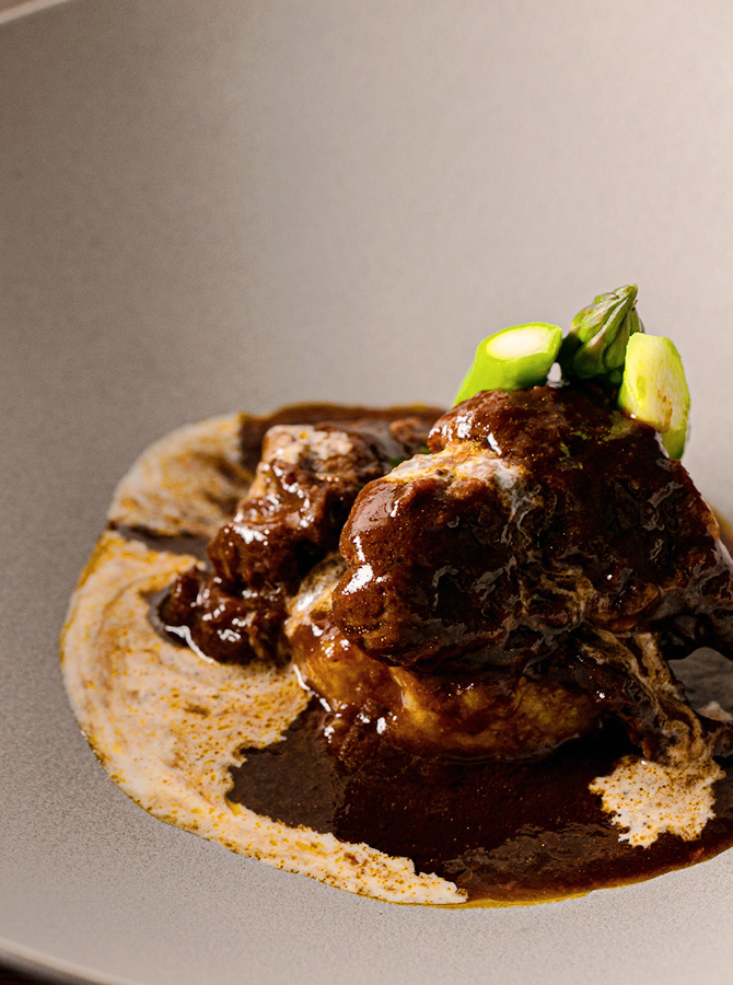 南森町・大阪天満宮のフレンチ、Mikan（ミカン）｜ランチ、ディナーに人気