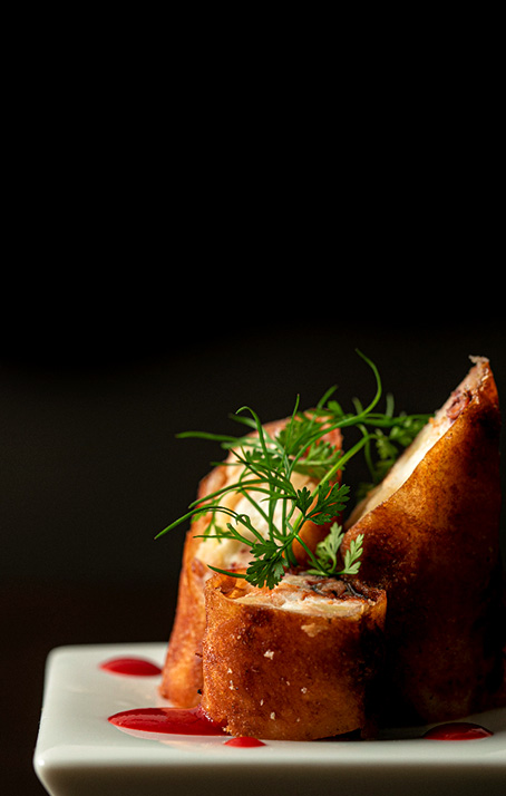 南森町・大阪天満宮のフレンチ、Mikan（ミカン）｜ランチ、ディナーに人気