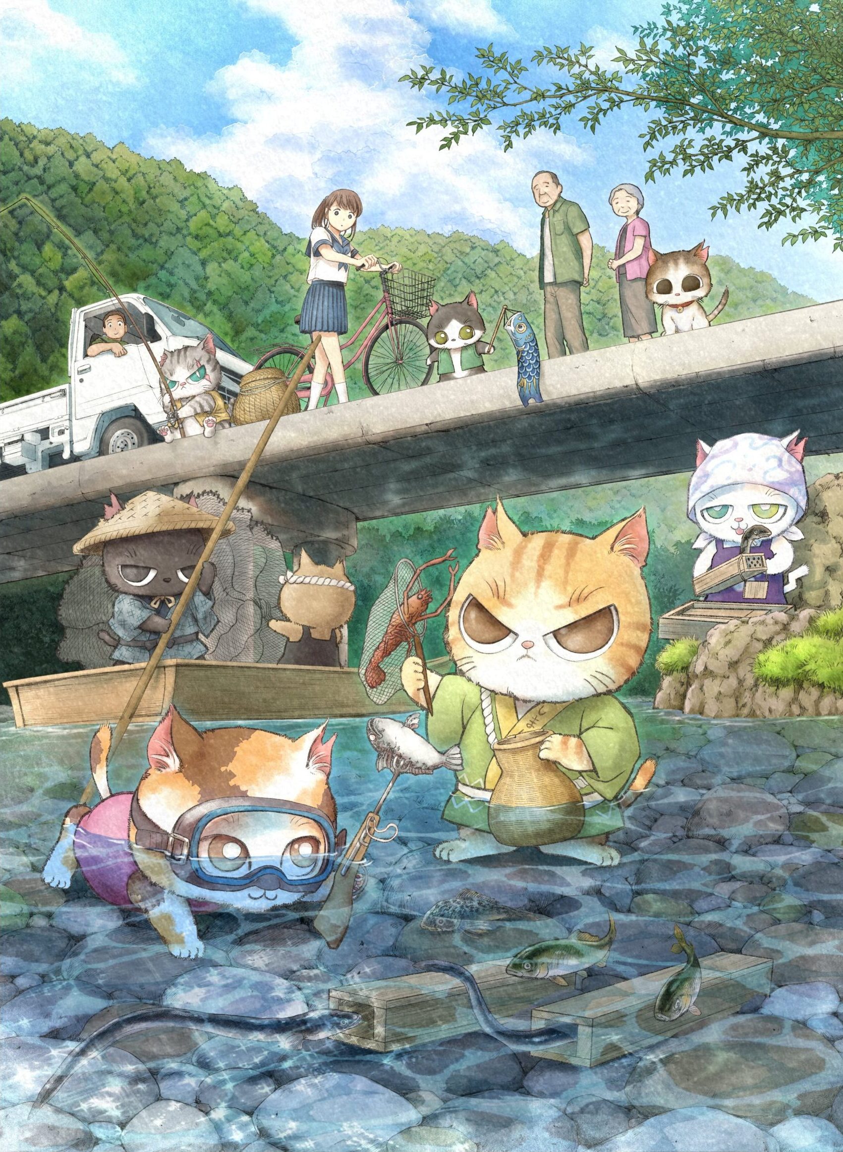 しにゃんと ニャンコ | 一般社団法人 四万十市観光協会