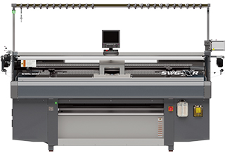 SWG-XR22 WHOLEGARMENT Knitting Machines | Product Lineup