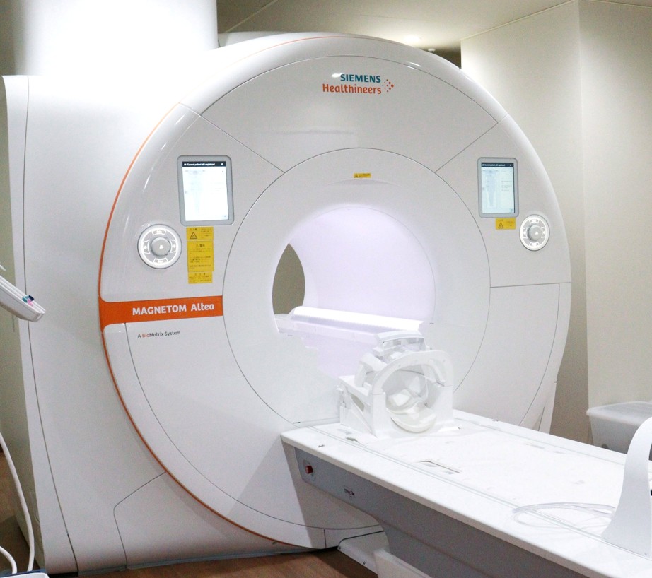 1.5T MRI | 新松戸中央総合病院