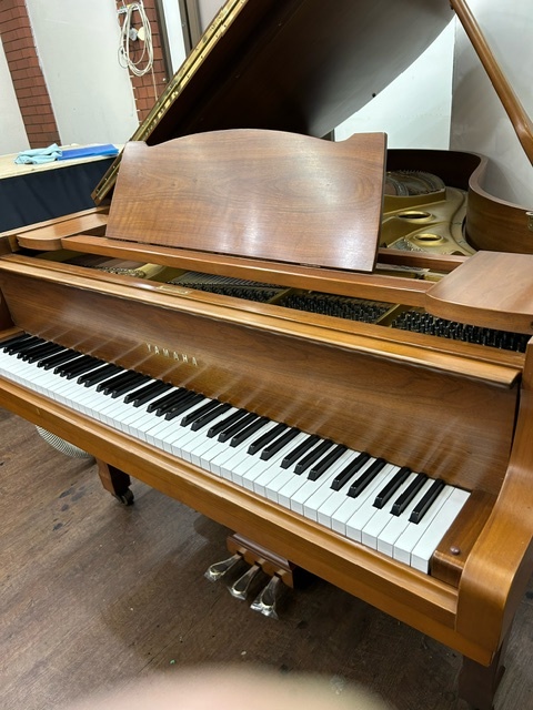 新日本ミュージック株式会社 販売中の中古ピアノ一覧