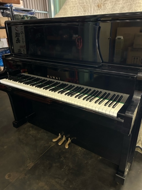 新日本ミュージック株式会社 販売中の中古ピアノ一覧