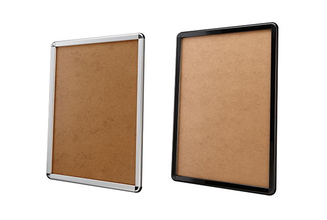 ポスターグリップ®パネル（PG） | シンエイ株式会社