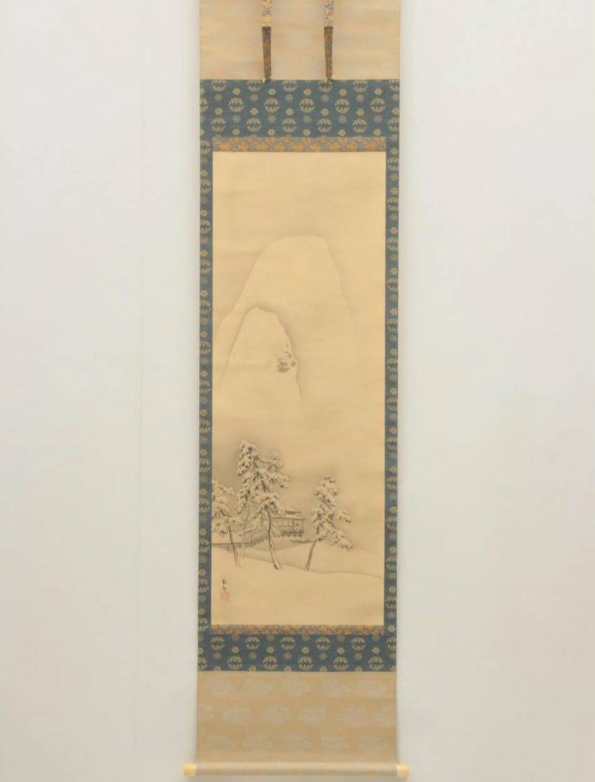 不動明王 紙本 掛軸 2重箱 不動明王 紙本 掛軸 2重箱 【公式通販】