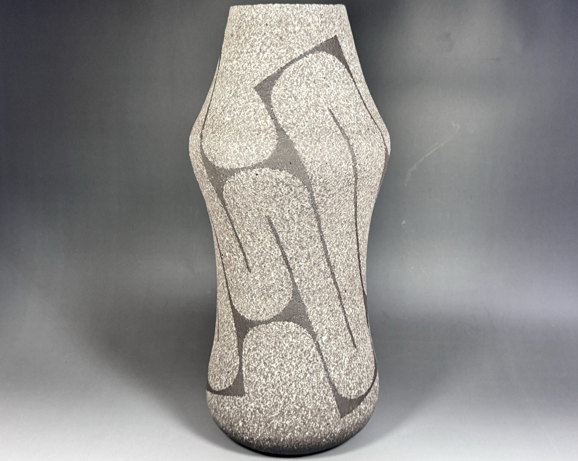 伊藤信 花器 象嵌 | 新栄堂