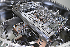 トヤマ｜遠藤克己｜実験装置 | 新経営研究会 FMT