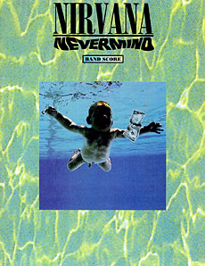 ニルヴァーナ「ネヴァーマインド」 | シンコーミュージック