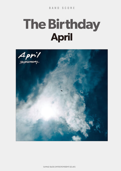 The Birthday「NIGHT LINE」＋4 | シンコーミュージック