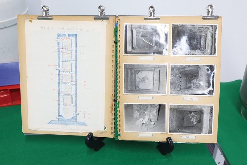 臭素製造に使った竹が化学遺産に 10年以上安定供給に貢献 旧海軍の要請