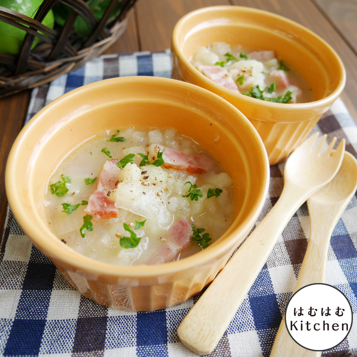 CELLDIA スープ ベーコンポテト CELLDIA スープ ベーコンポテト