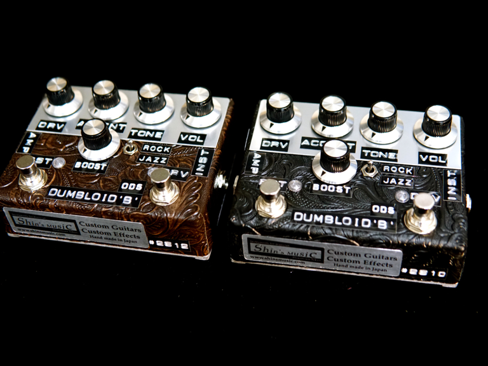 DUMBLOID Series | カテゴリ | Shin's Music Official Website