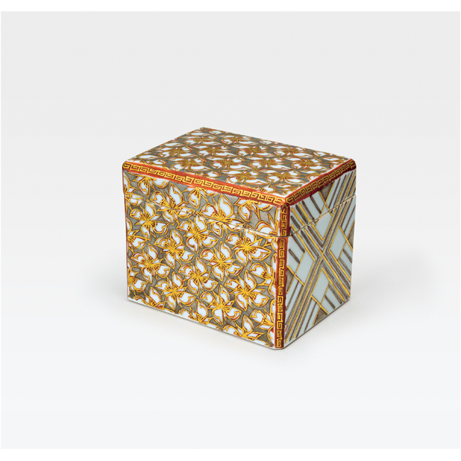 日本の工芸意匠家＿光琳と富本憲吉 | SHINWA AUCTION ブログ