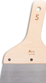 ポリエステル水糸 リール巻細 0．5㎜ 500m 蛍光ピンク - シンワ