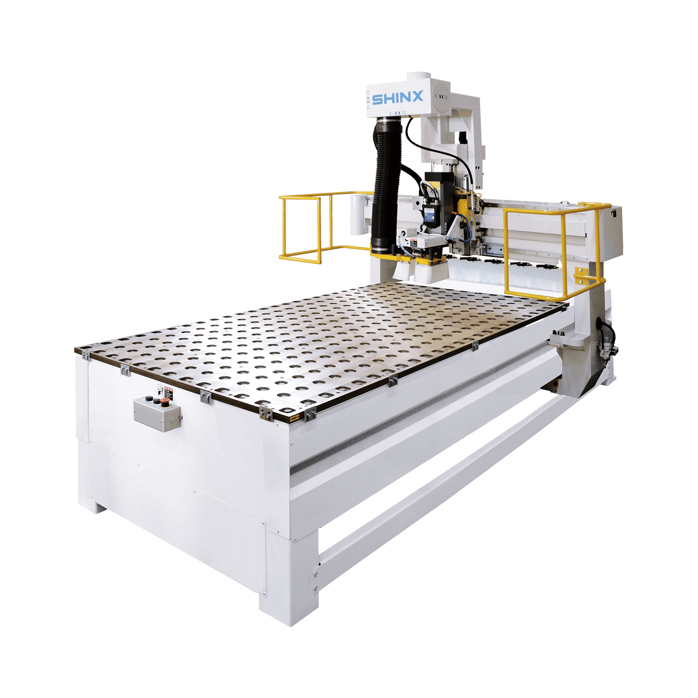 ZXGNシリーズ - シンクス株式会社 - 静岡県焼津市の木材・鉄鋼加工機