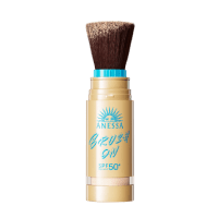 パーフェクトUV ブラッシュオンパウダー｜アネッサ（ANESSA）ブランド