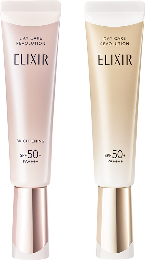 デーケアレボリューション サンプルプレゼント | エリクシール | 資生堂