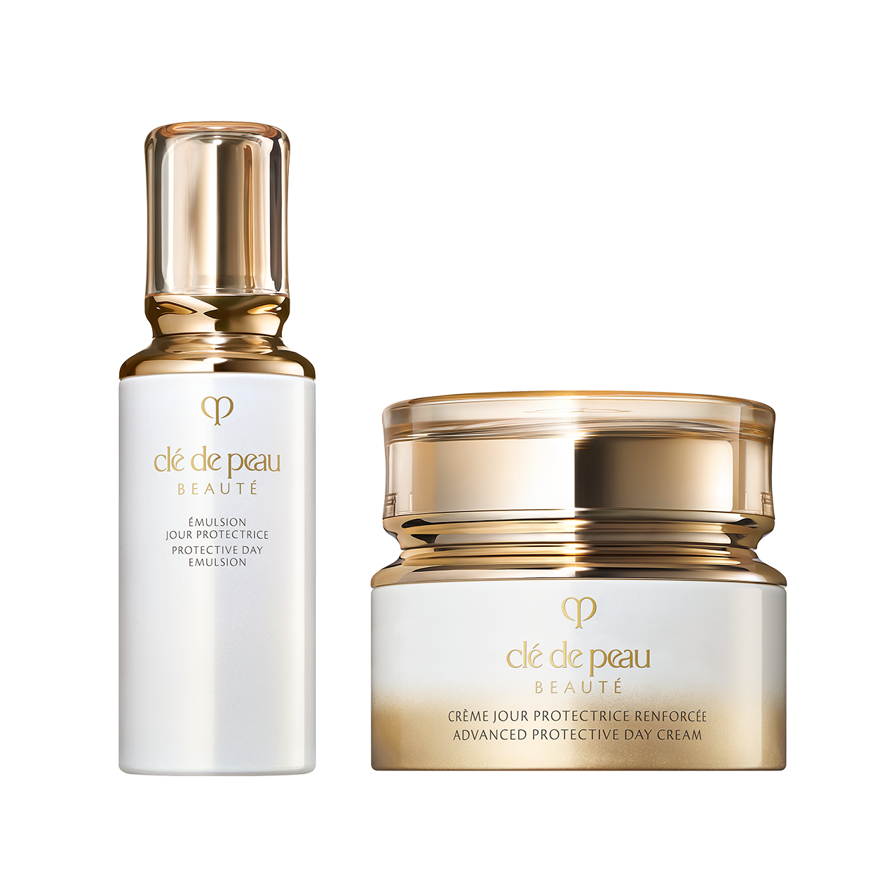 ル・セラムⅡキットのご案内｜クレ・ド・ポー ボーテ｜資生堂