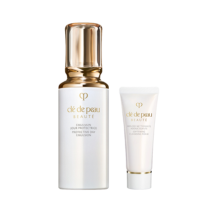 化粧水・乳液・クリームキットのご案内 | クレ・ド・ポー ボーテ